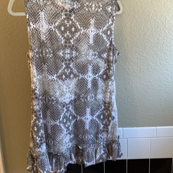 Style & co tank top - Picture 3 of 5